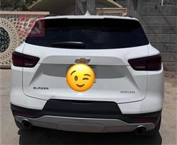 شيفروليه بليزر